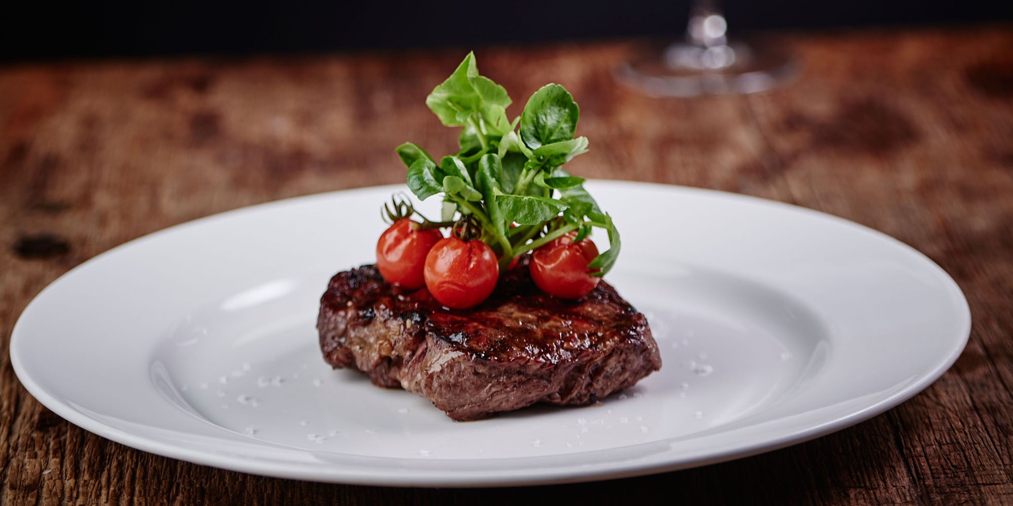 Steak Night